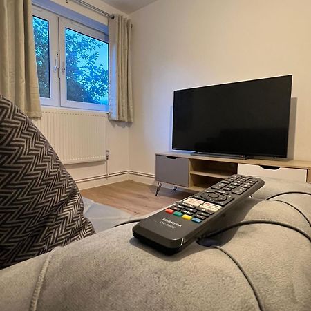 "Central&Convenient" Apartment Near Big Ben- Tower Bridge London Eksteriør bilde