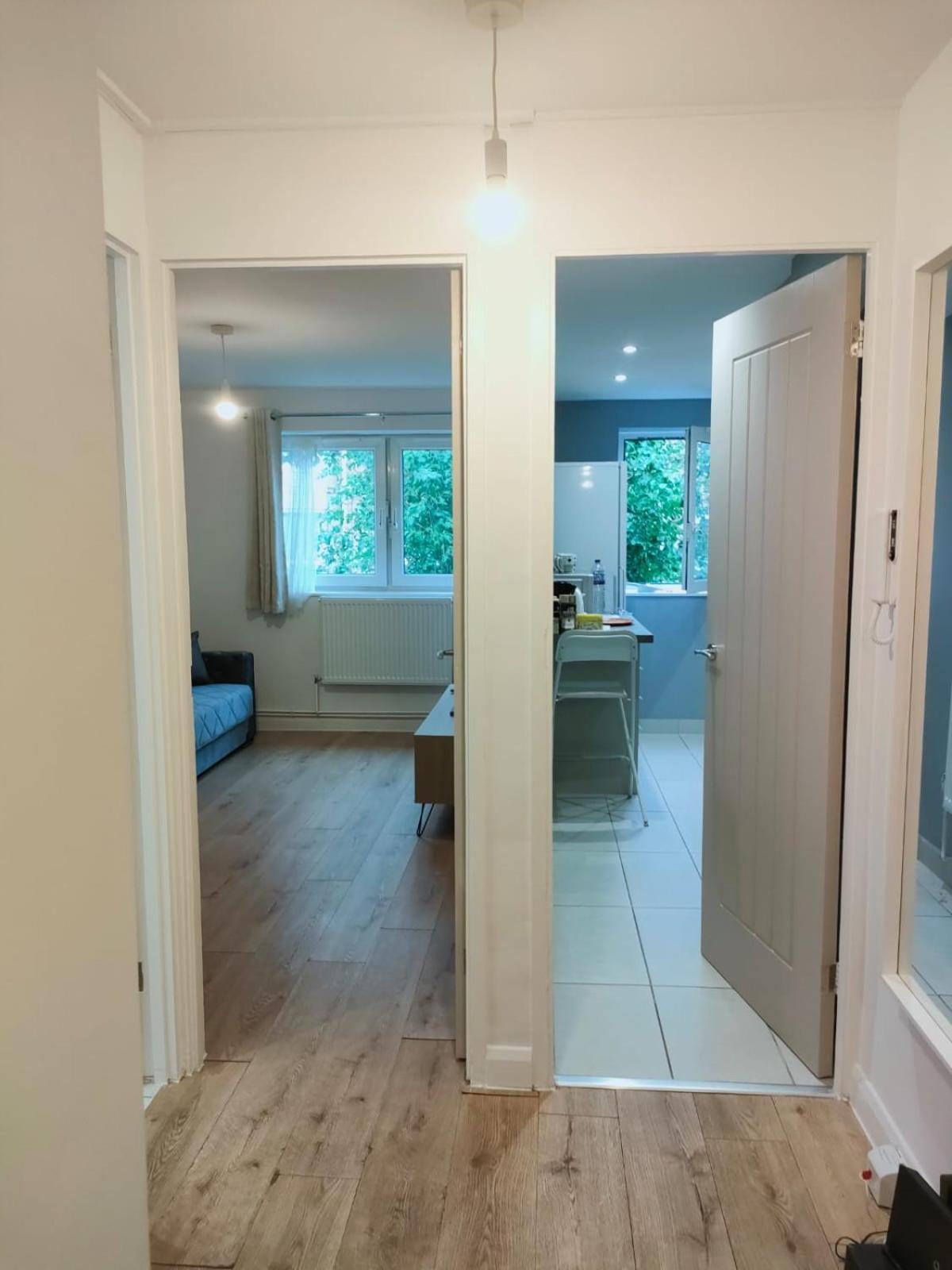 "Central&Convenient" Apartment Near Big Ben- Tower Bridge London Eksteriør bilde
