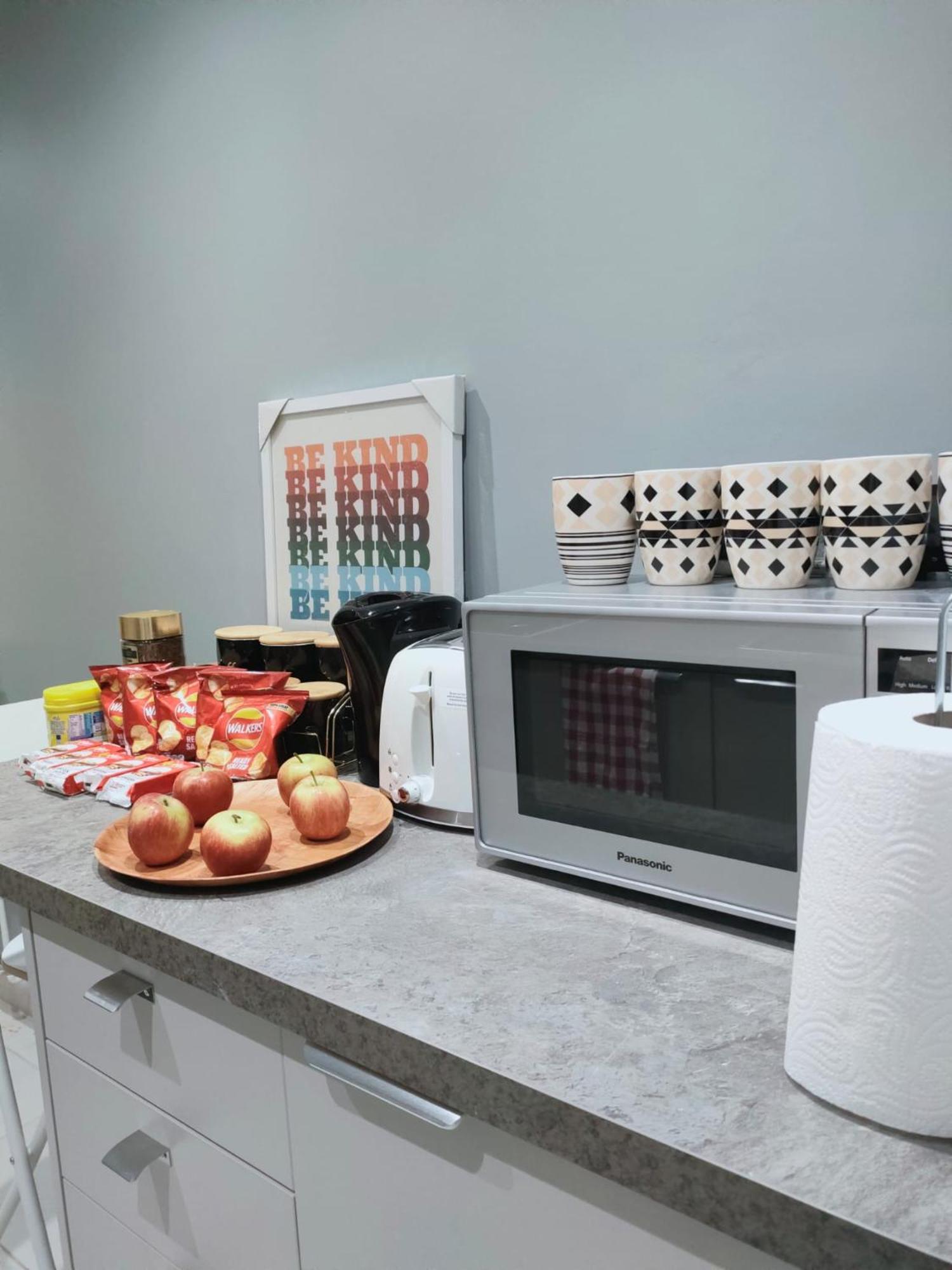 "Central&Convenient" Apartment Near Big Ben- Tower Bridge London Eksteriør bilde