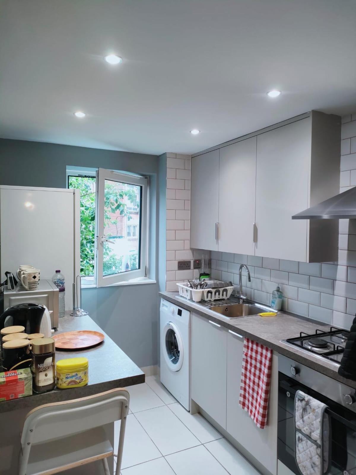 "Central&Convenient" Apartment Near Big Ben- Tower Bridge London Eksteriør bilde