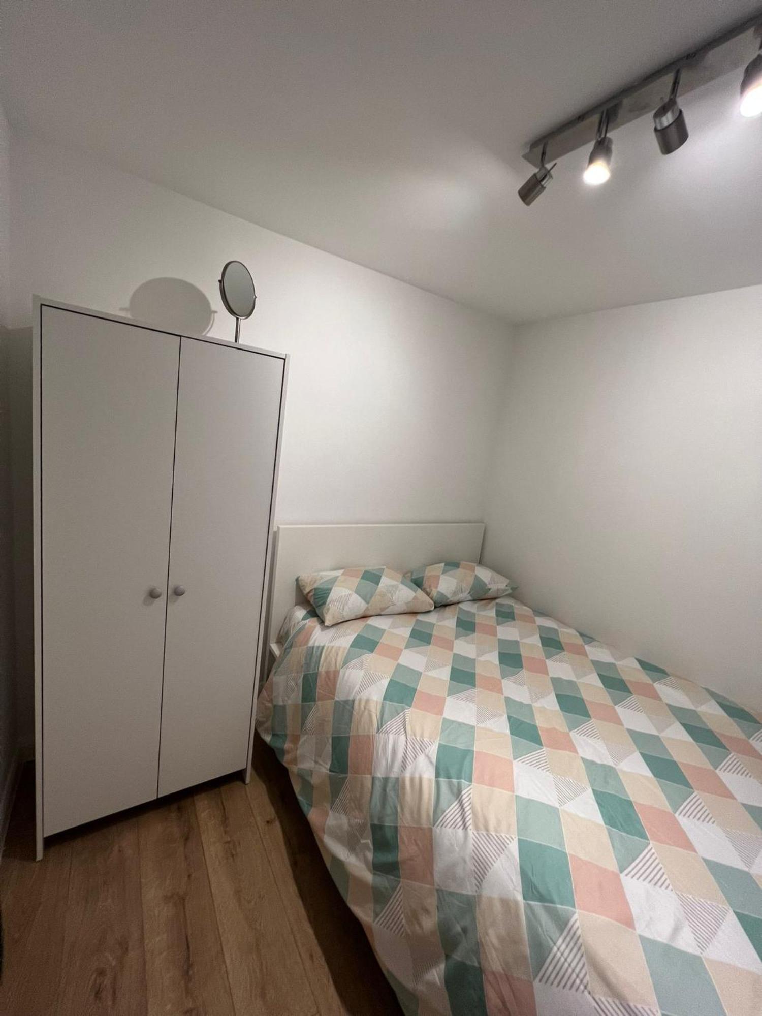 "Central&Convenient" Apartment Near Big Ben- Tower Bridge London Eksteriør bilde