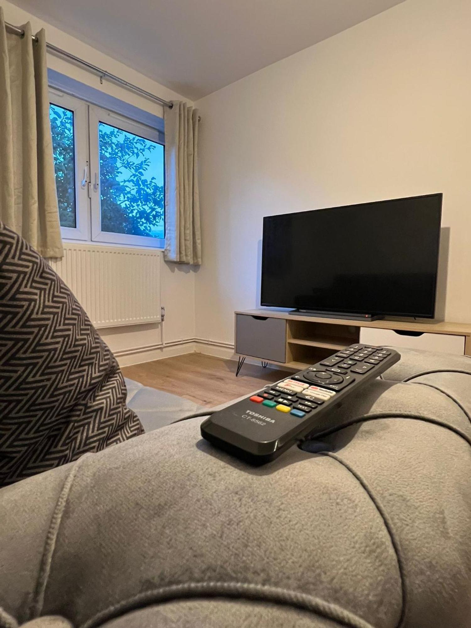 "Central&Convenient" Apartment Near Big Ben- Tower Bridge London Eksteriør bilde