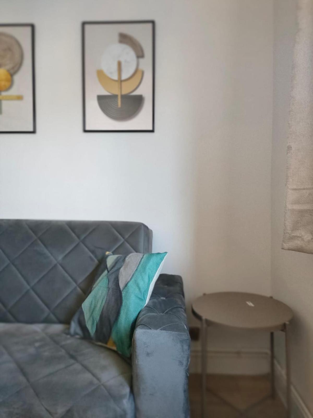 "Central&Convenient" Apartment Near Big Ben- Tower Bridge London Eksteriør bilde