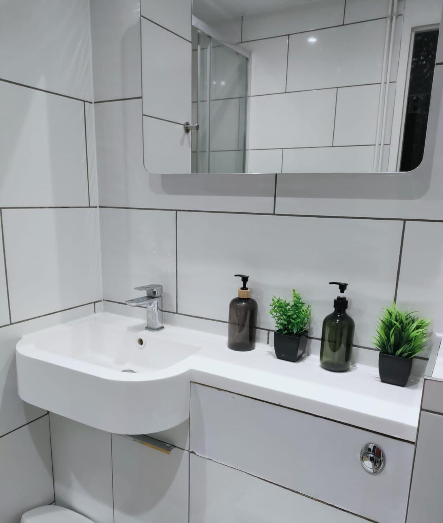 "Central&Convenient" Apartment Near Big Ben- Tower Bridge London Eksteriør bilde