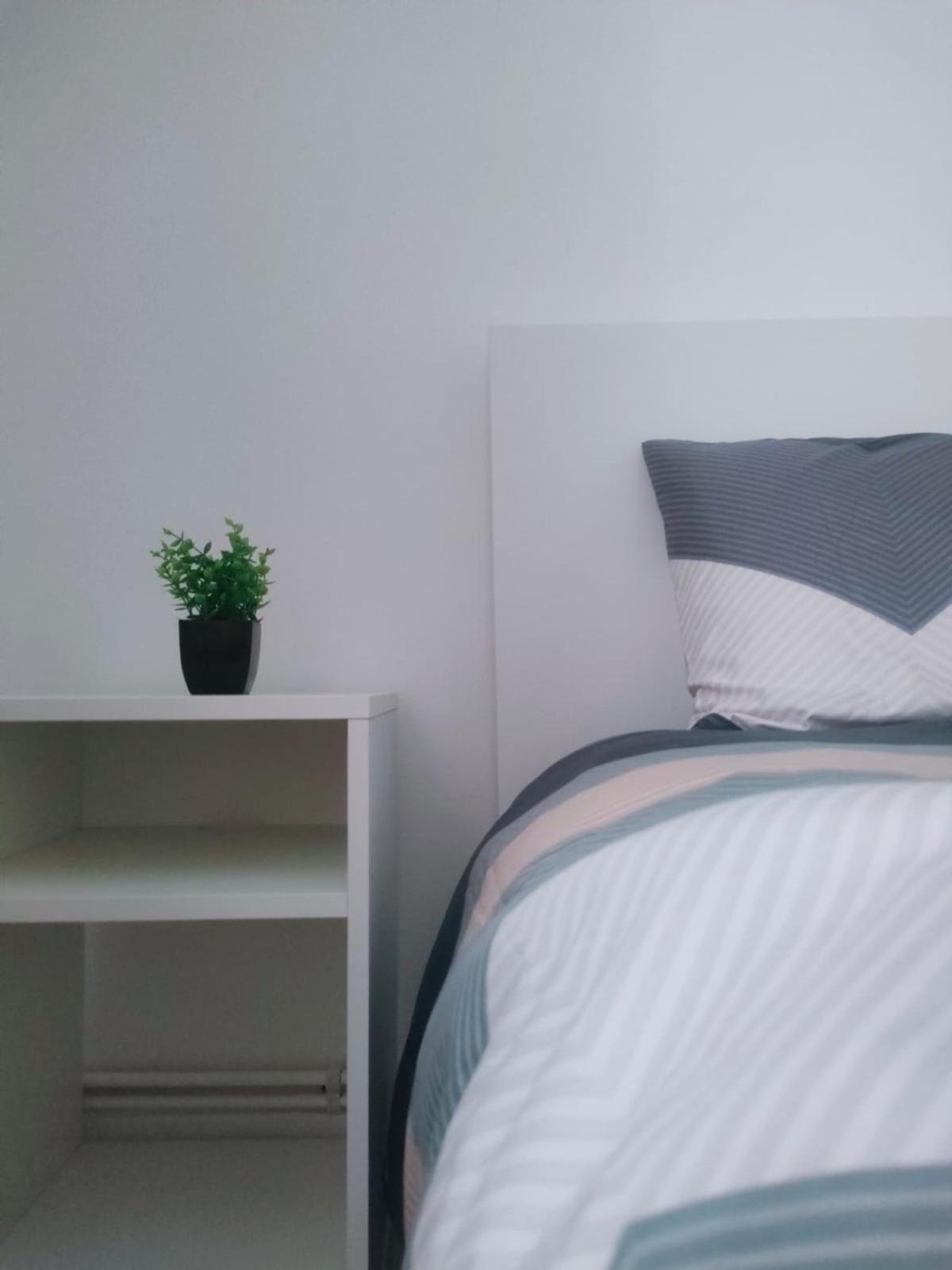 "Central&Convenient" Apartment Near Big Ben- Tower Bridge London Eksteriør bilde