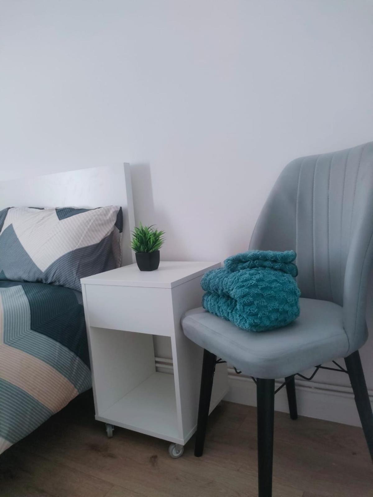 "Central&Convenient" Apartment Near Big Ben- Tower Bridge London Eksteriør bilde