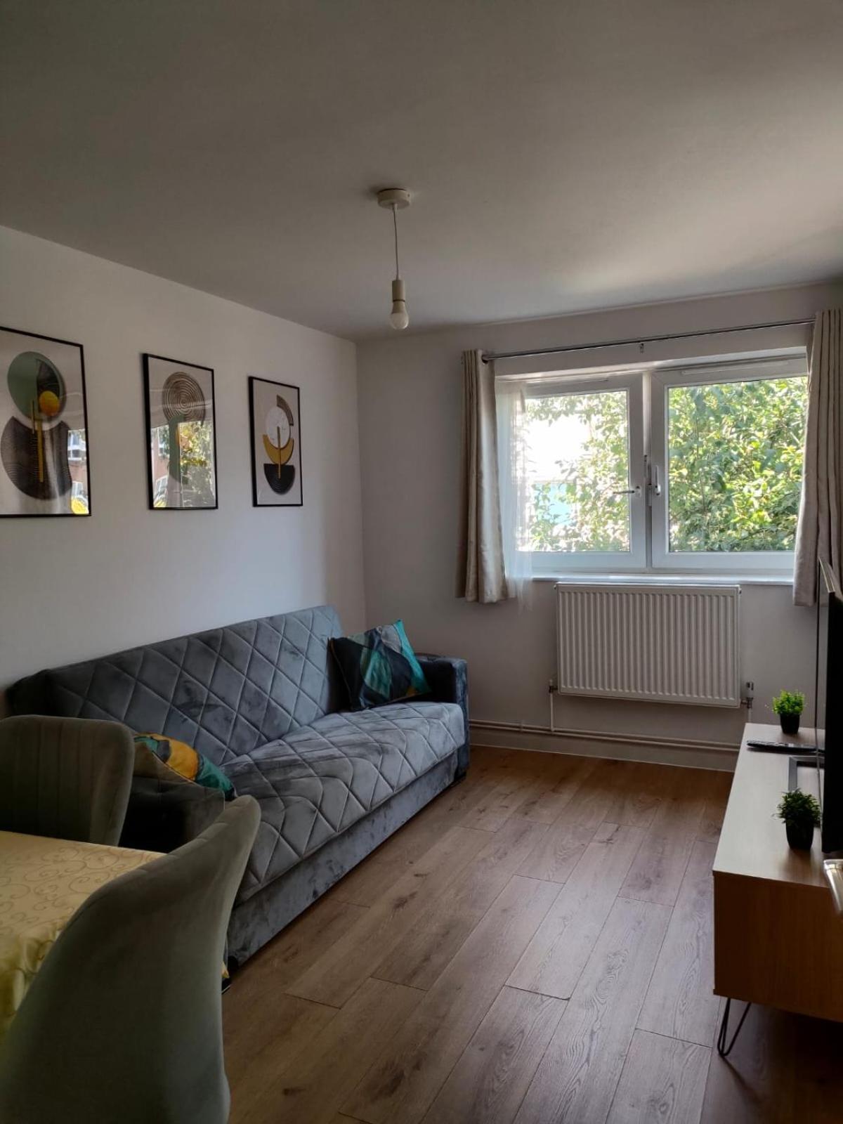"Central&Convenient" Apartment Near Big Ben- Tower Bridge London Eksteriør bilde