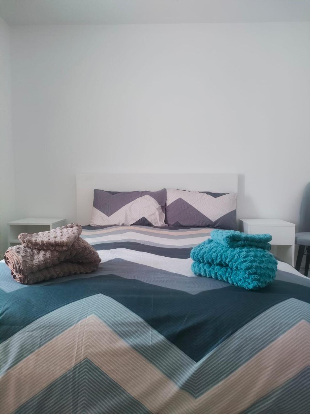 "Central&Convenient" Apartment Near Big Ben- Tower Bridge London Eksteriør bilde