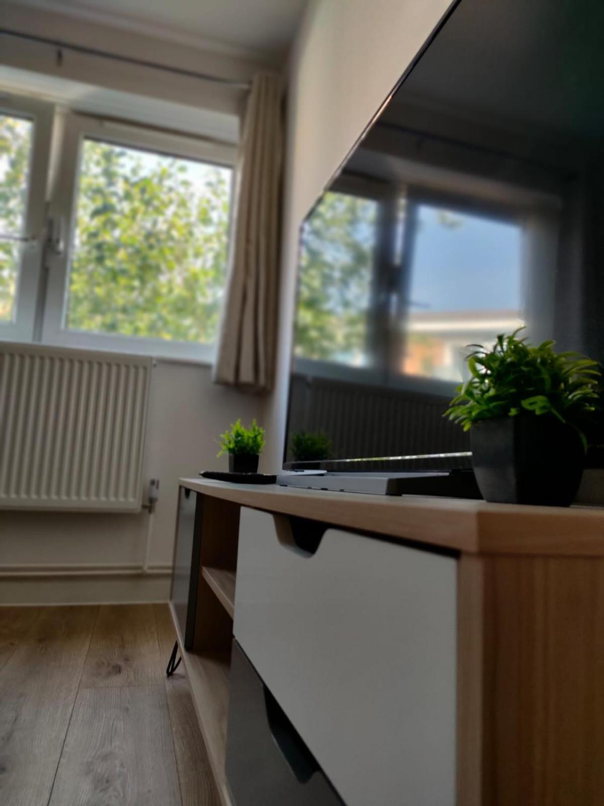 "Central&Convenient" Apartment Near Big Ben- Tower Bridge London Eksteriør bilde