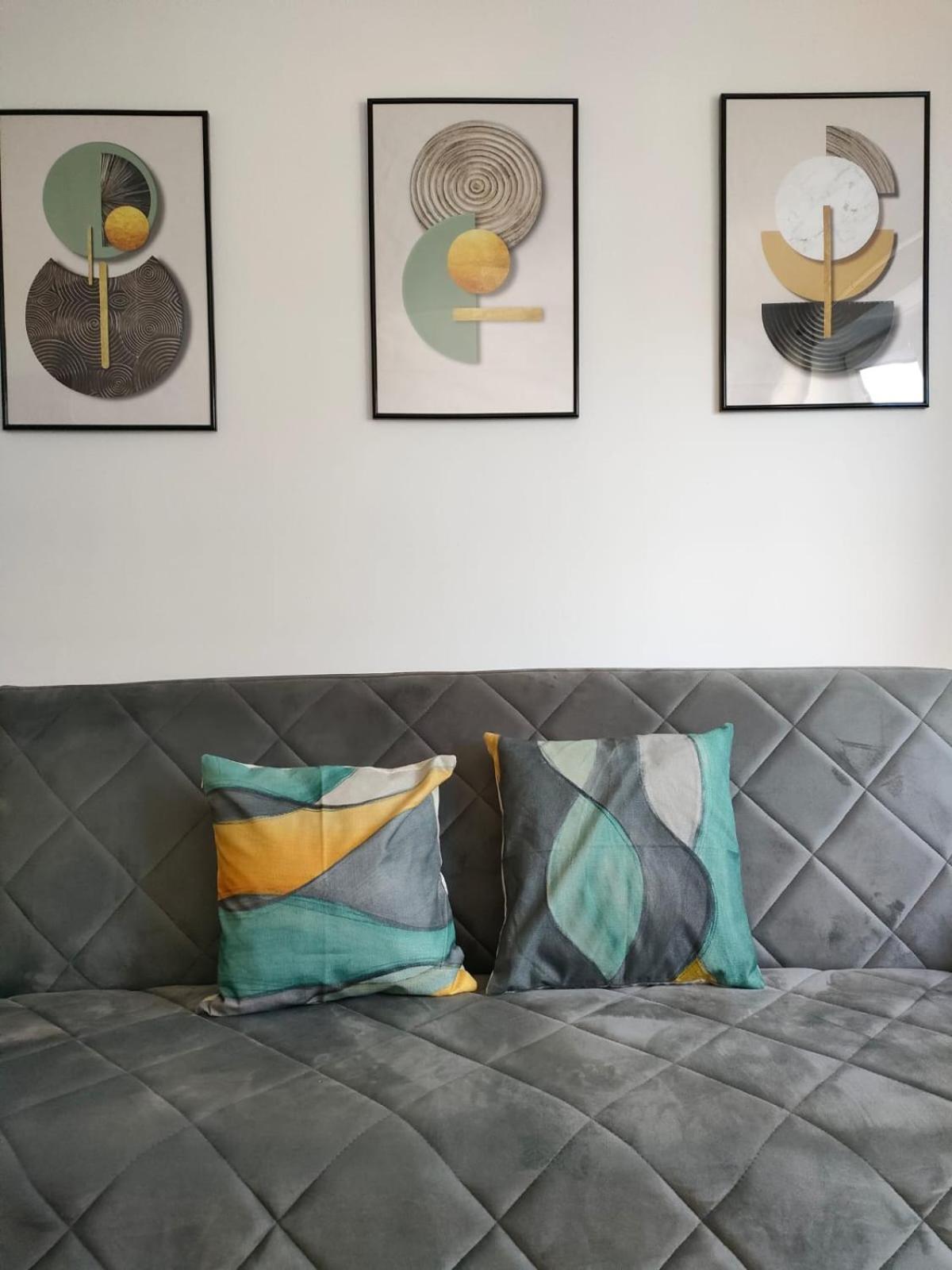 "Central&Convenient" Apartment Near Big Ben- Tower Bridge London Eksteriør bilde